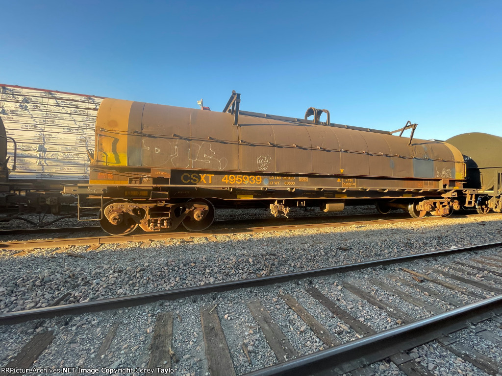 CSXT 495939